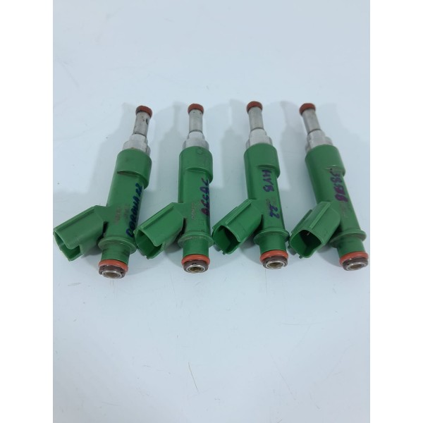 Kit Bico Injetor Corolla Hybrid 2019/2024 2325037090