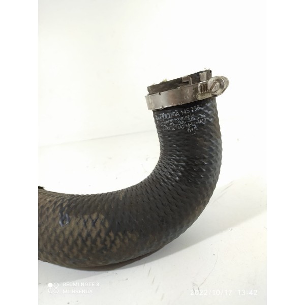Mangueira Intercooler Audi Q5 2017 18 2023 80a145738 /21606