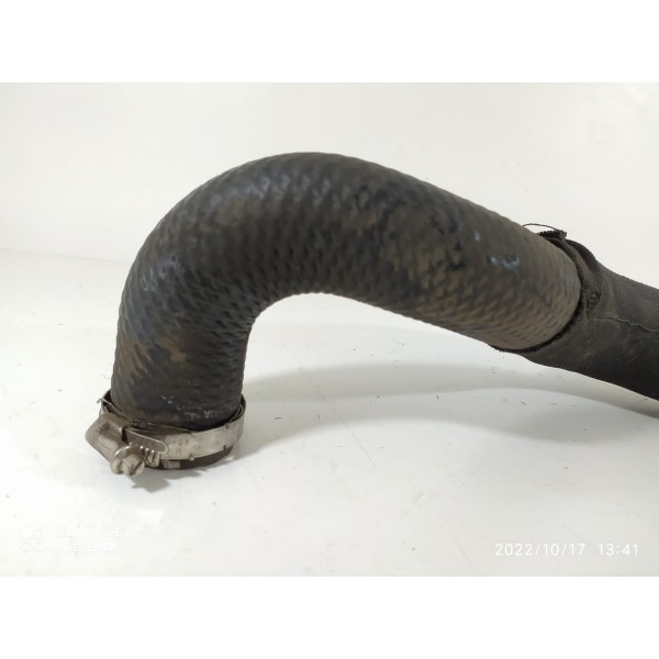 Mangueira Intercooler Audi Q5 2017 18 2023 80a145738 /21606