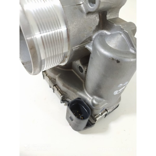 Tbi Corpo Borboleta Audi Q5 2.0 2018/2023 06k133062a /21600