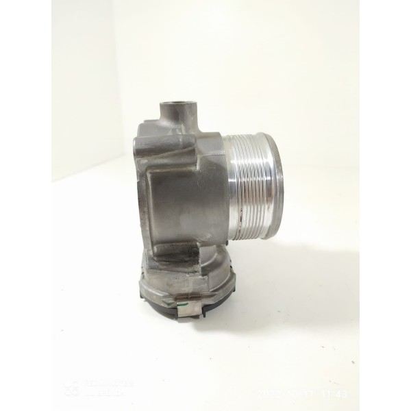 Tbi Corpo Borboleta Audi Q5 2.0 2018/2023 06k133062a /21600