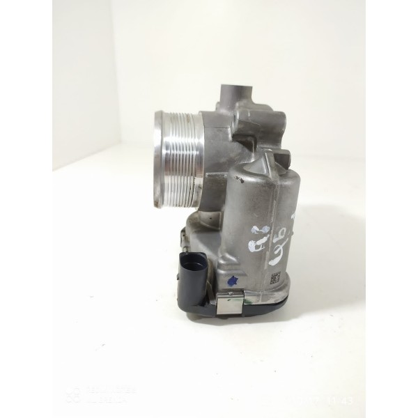 Tbi Corpo Borboleta Audi Q5 2.0 2018/2023 06k133062a /21600