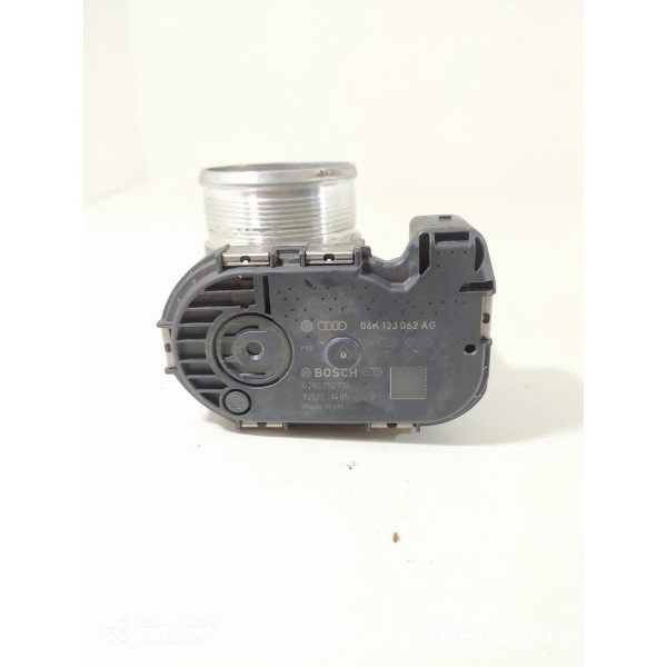 Tbi Corpo Borboleta Audi Q5 2.0 2018/2023 06k133062a /21600