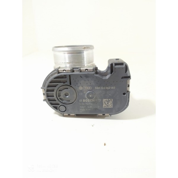 Tbi Corpo Borboleta Audi Q5 2.0 2018/2023 06k133062a /21600