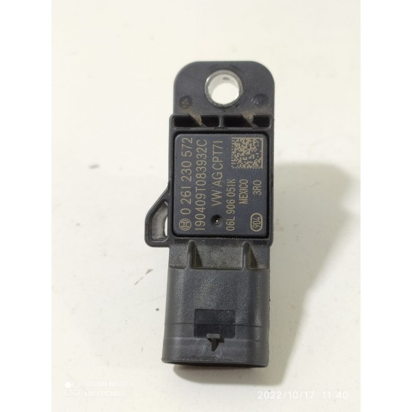 Sensor Map Audi A4 A6 Q5 Tiguan Jetta 2.0 06l906051k /21598