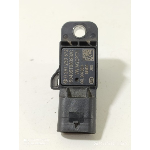 Sensor Map Audi A4 A6 Q5 Tiguan Jetta 2.0 06l906051k /21598