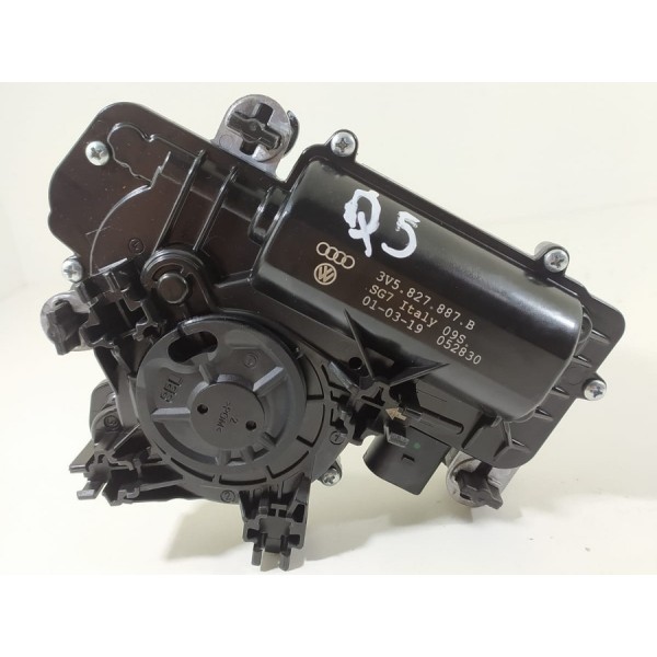 Atuador Tampa Traseira Audi Q5 2017/2023 3v5827887b /21593