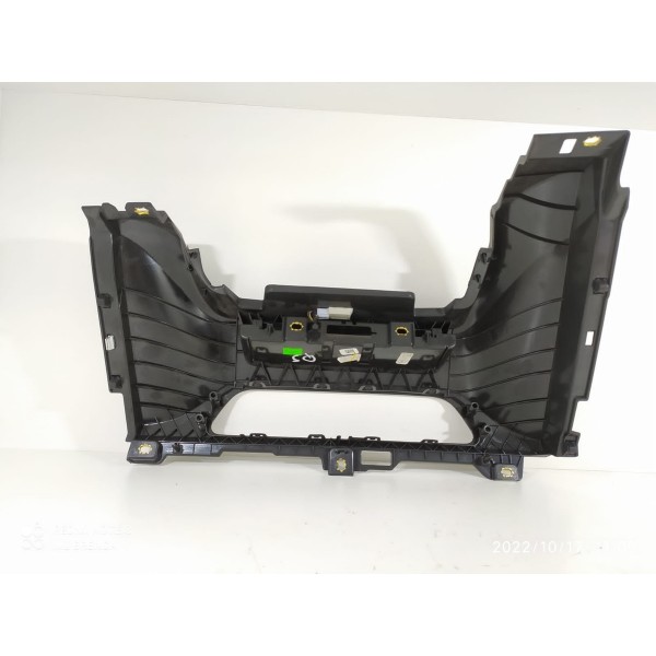 Acabamento Painel Audi Q5 2017/2023 80b857297 /21591
