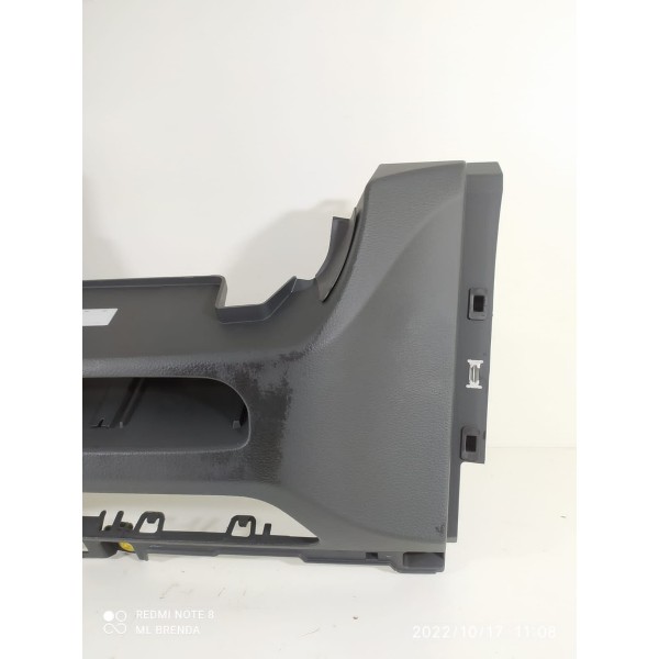 Acabamento Painel Audi Q5 2017/2023 80b857297 /21591