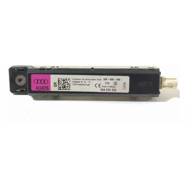 Sensor Amplificador Antena Audi Q5 2017/23 80a035225 /21448