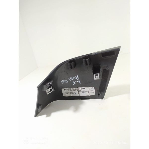 Acabamento Porta Mala Audi Q5 Esq 2017/2023 80a863487 /21436