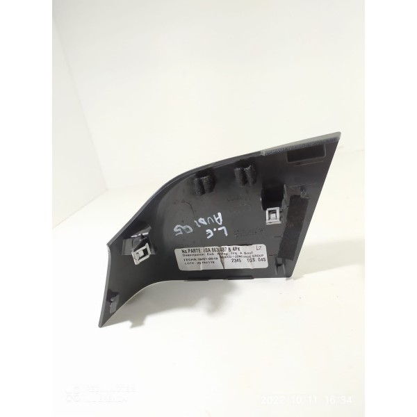 Acabamento Porta Mala Audi Q5 Esq 2017/2023 80a863487 /21436