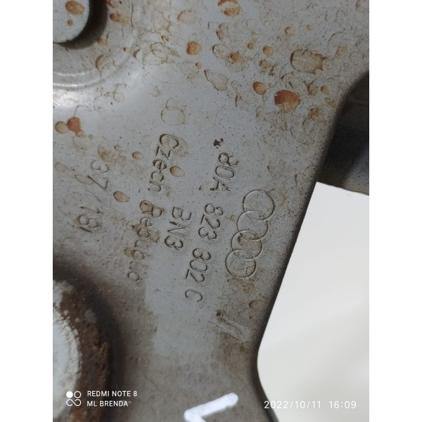 Dobradiça Braço Capo Audi Q5 Dir 2017/2023 80a823302 /21434