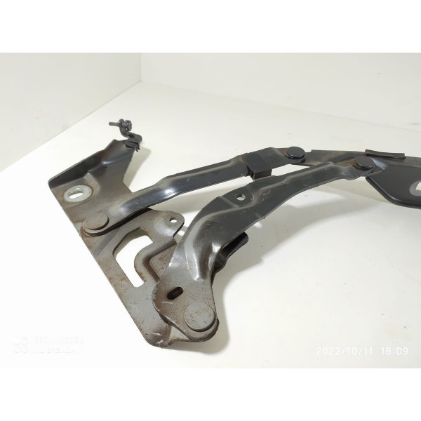 Dobradiça Braço Capo Audi Q5 Dir 2017/2023 80a823302 /21434
