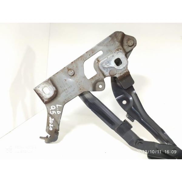 Dobradiça Braço Capo Audi Q5 Dir 2017/2023 80a823302 /21434