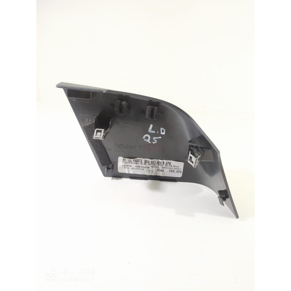 Acabamento Porta Mala Audi Q5 Dir 2017/2023 80a915459 /21428