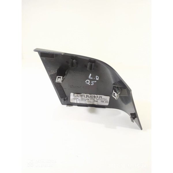 Acabamento Porta Mala Audi Q5 Dir 2017/2023 80a915459 /21428
