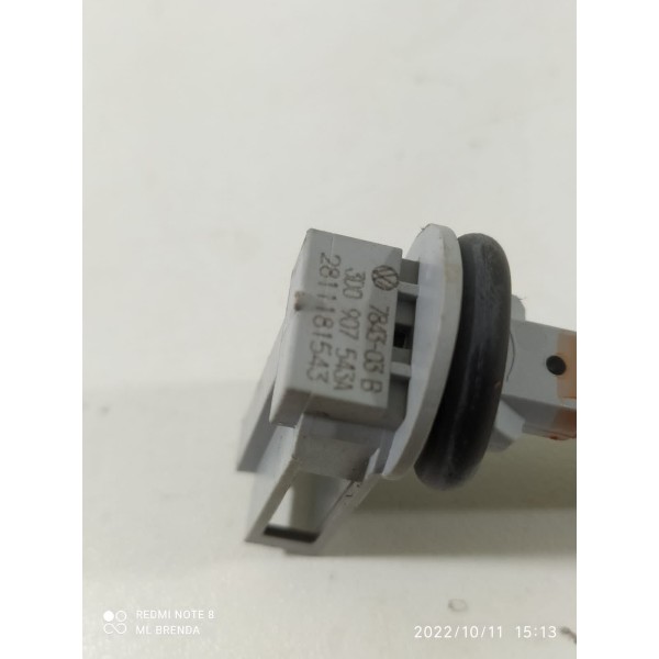 Sensor Temperatura Audi Q5 2018 2019 2020 2021 Int / 21426