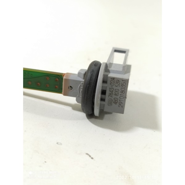 Sensor Temperatura Caixa Ar Audi Q5 2018 2019 2020  / 21425