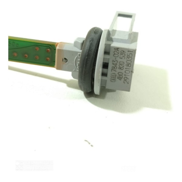 Sensor Temperatura Caixa Ar Audi Q5 2018 2019 2020  / 21425
