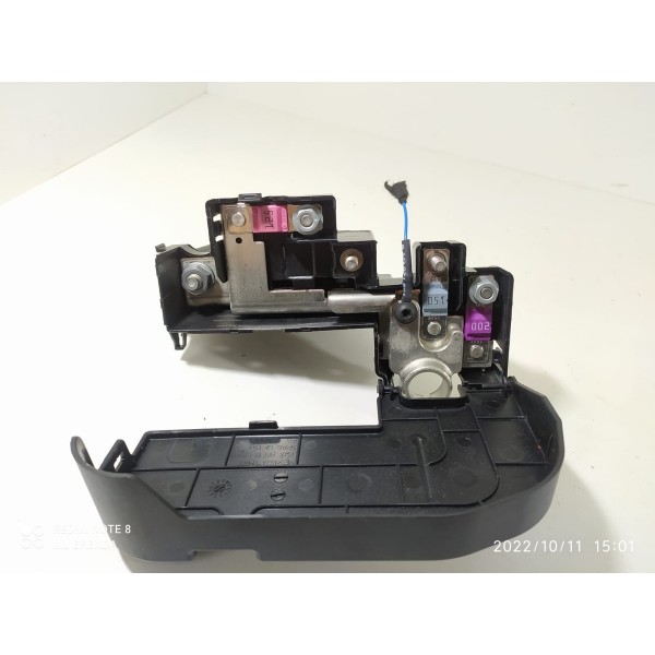 Modulo Fusivel Bateria Audi Q5 2017/2023 80a915459 /21423