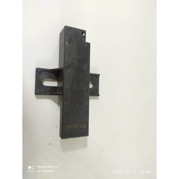 Sensor Antena Keyless Audi Q5 Tras 207/2023 80a907247 /21421