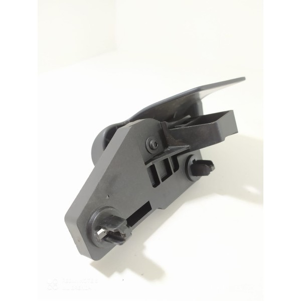 Alavanca Puxador Capo Audi Q5 2015/2022  80b823633b /21417