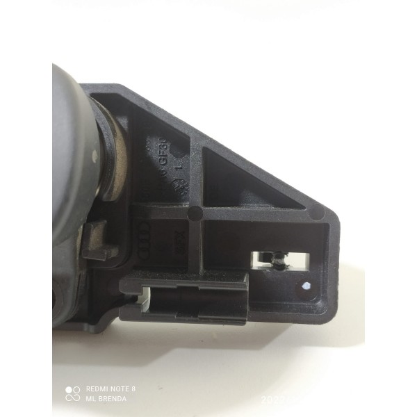 Alavanca Puxador Capo Audi Q5 2015/2022  80b823633b /21417