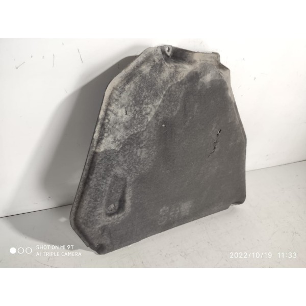 Protetor Assoalho Traseir Audi Q5 2017/2023 80a825311 /21574