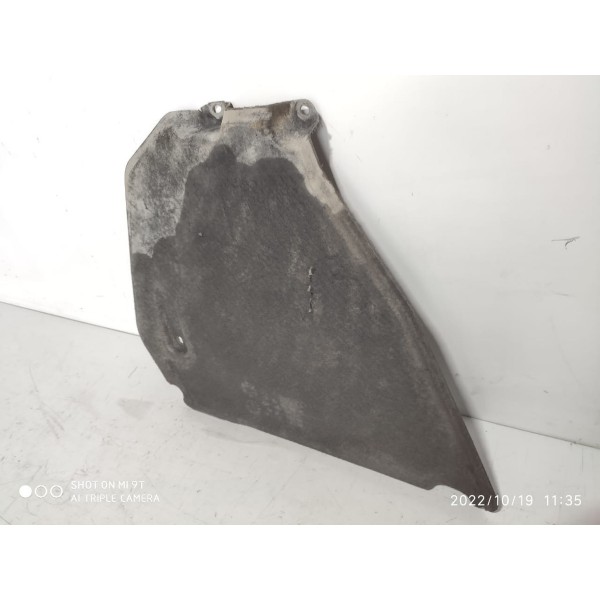 Protetor Assoalho Traseir Audi Q5 2017/2023 80a825311 /21574