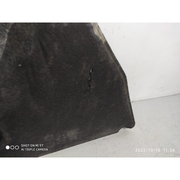 Protetor Assoalho Traseir Audi Q5 2017/2023 80a825311 /21574