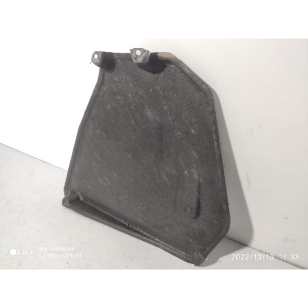 Protetor Assoalho Traseir Audi Q5 2017/2023 80a825311 /21574