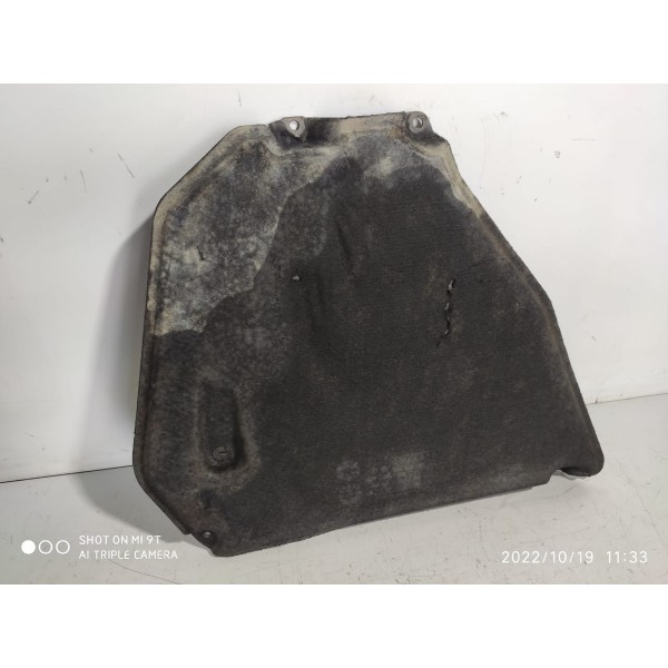 Protetor Assoalho Traseir Audi Q5 2017/2023 80a825311 /21574