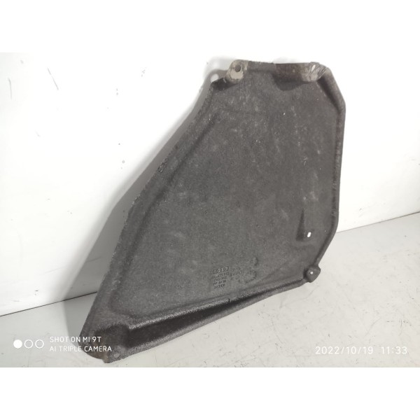 Protetor Assoalho Traseir Audi Q5 2017/2023 80a825311 /21574