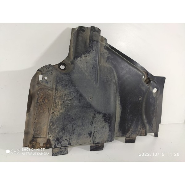 Protetor Assoalho Audi Q5 Diant E 2017/2022 80a825201 /21573