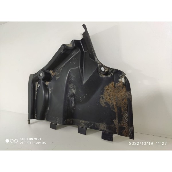 Protetor Assoalho Audi Q5 Diant E 2017/2022 80a825201 /21573