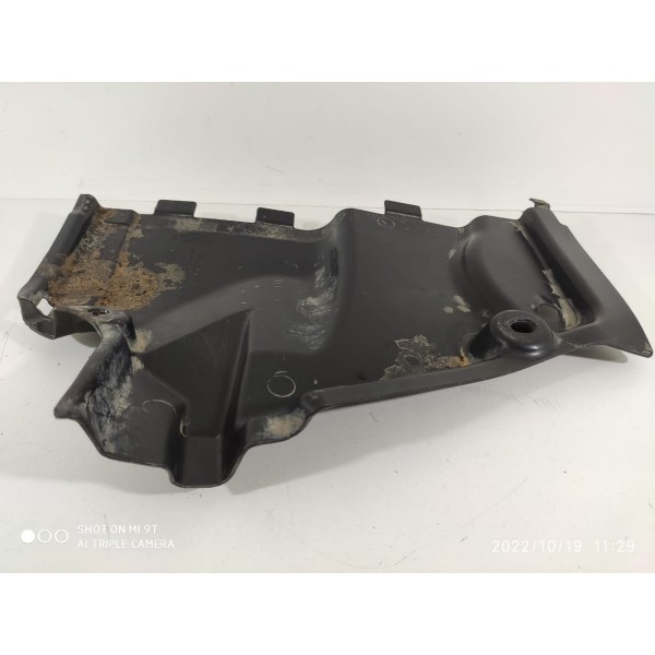 Protetor Assoalho Audi Q5 Diant E 2017/2022 80a825201 /21573