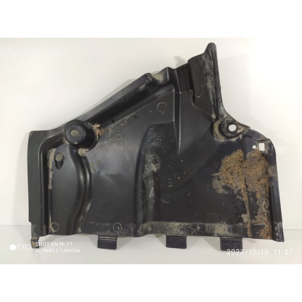 Protetor Assoalho Audi Q5 Diant E 2017/2022 80a825201 /21573