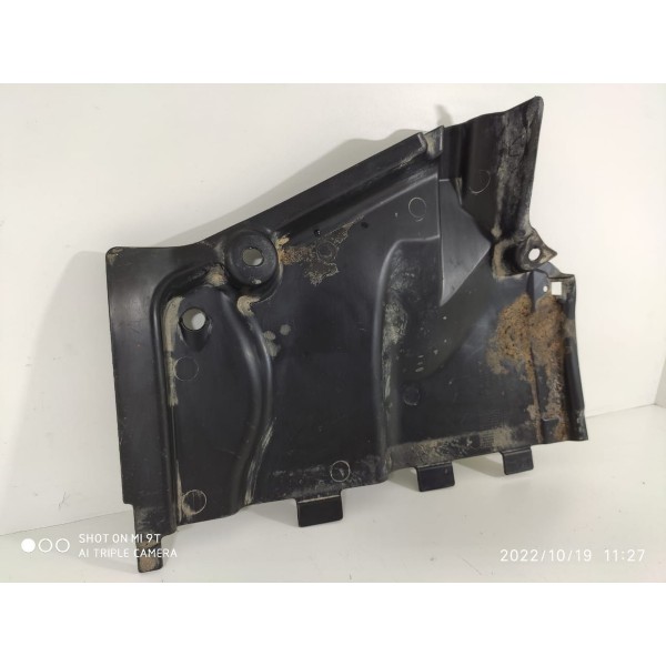 Protetor Assoalho Audi Q5 Diant E 2017/2022 80a825201 /21573