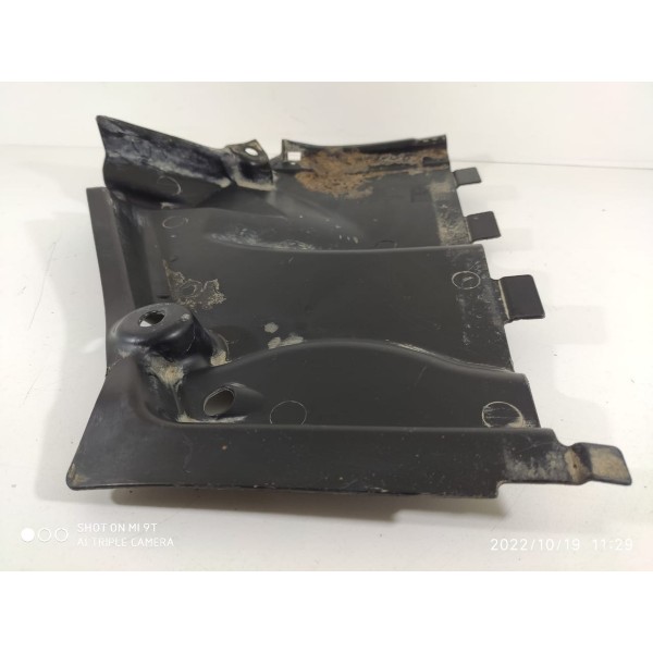 Protetor Assoalho Audi Q5 Diant E 2017/2022 80a825201 /21573