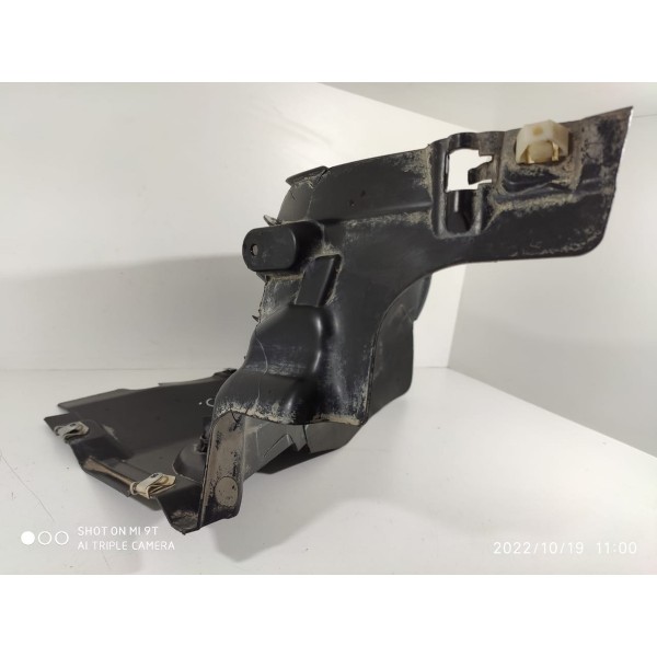 Parabarro Audi Q5 Diant Dir 2017 2019 2022 80a853888 / 21572