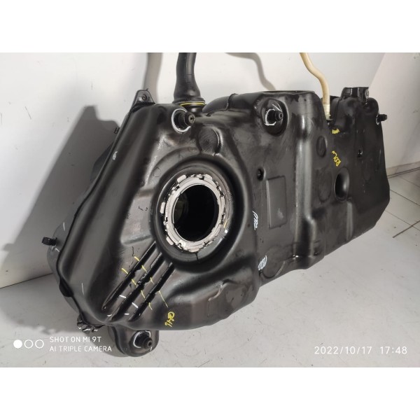 Tanque Gargalo Audi Q5 2017 2019 2020 2021 2022 / 21562