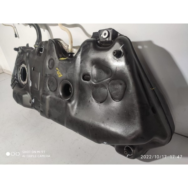 Tanque Gargalo Audi Q5 2017 2019 2020 2021 2022 / 21562