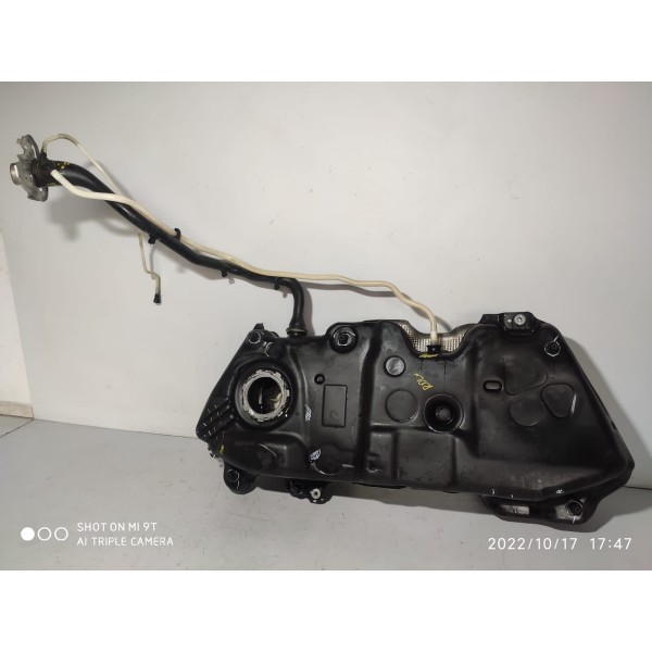 Tanque Gargalo Audi Q5 2017 2019 2020 2021 2022 / 21562