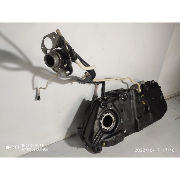 Tanque Gargalo Audi Q5 2017 2019 2020 2021 2022 / 21562