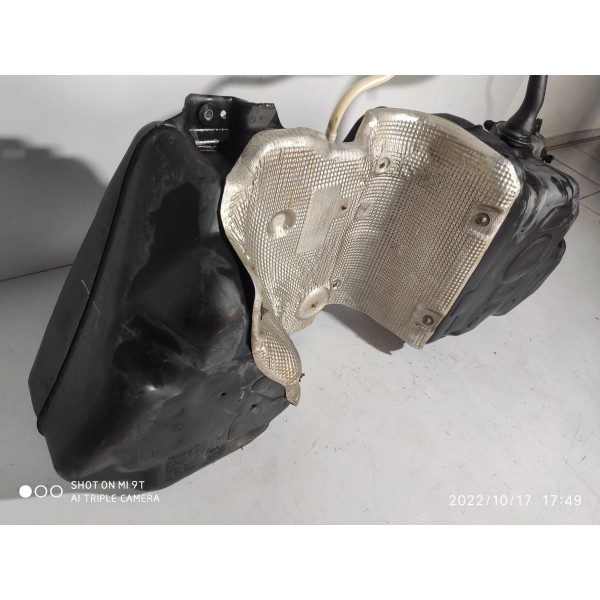 Tanque Gargalo Audi Q5 2017 2019 2020 2021 2022 / 21562