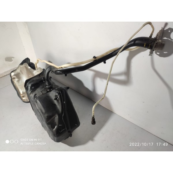 Tanque Gargalo Audi Q5 2017 2019 2020 2021 2022 / 21562