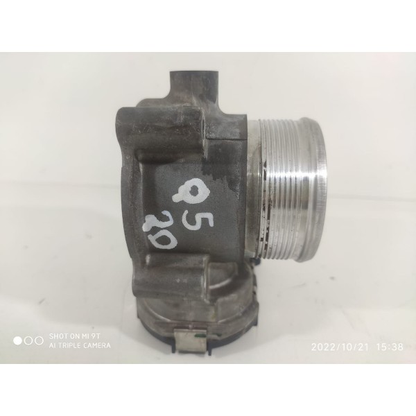Tbi Corpo Borbolet Audi Q5 Jetta Tiguan 06k133062ag /21559