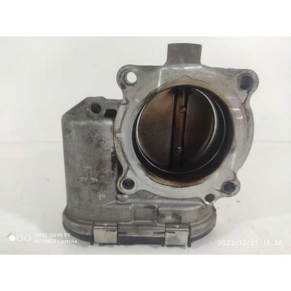 Tbi Corpo Borbolet Audi Q5 Jetta Tiguan 06k133062ag /21559