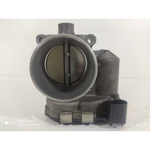 Tbi Corpo Borbolet Audi Q5 Jetta Tiguan 06k133062ag /21559